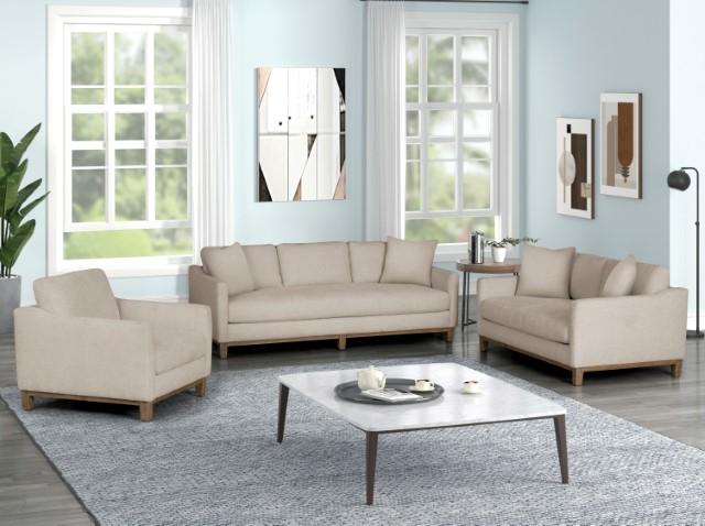 HALDEN Sofa - Jay's Mattress Plus (NY)