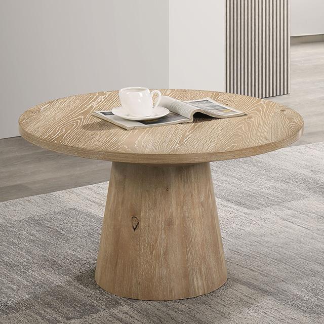 Halewood Cocktail Table - Jay's Mattress Plus (NY)