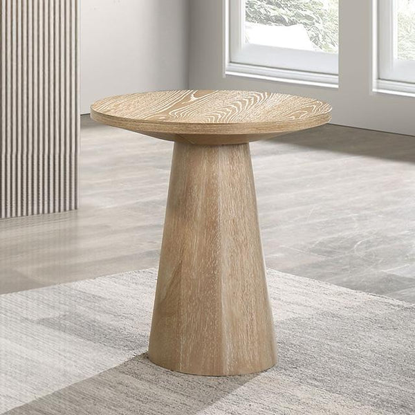 Halewood End Table - Jay's Mattress Plus (NY)