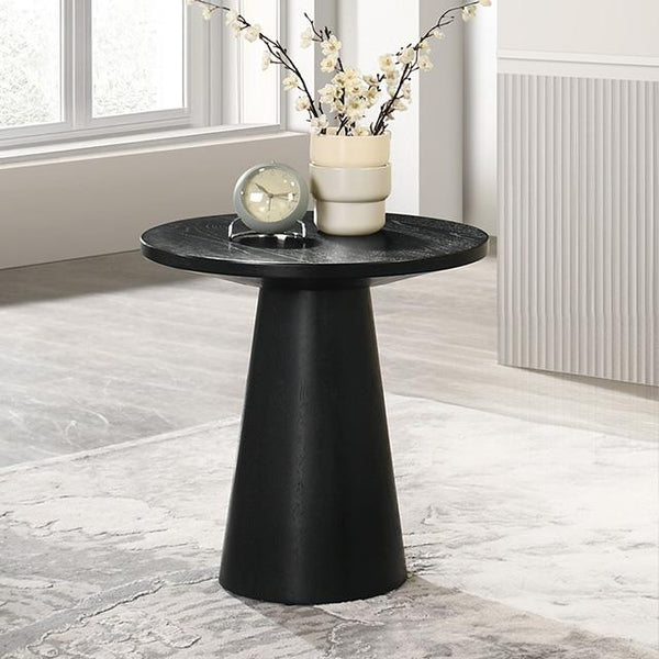 Halewood End Table - Jay's Mattress Plus (NY)