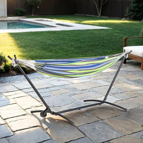 Haley Hammock Stand - Jay's Mattress Plus (NY)