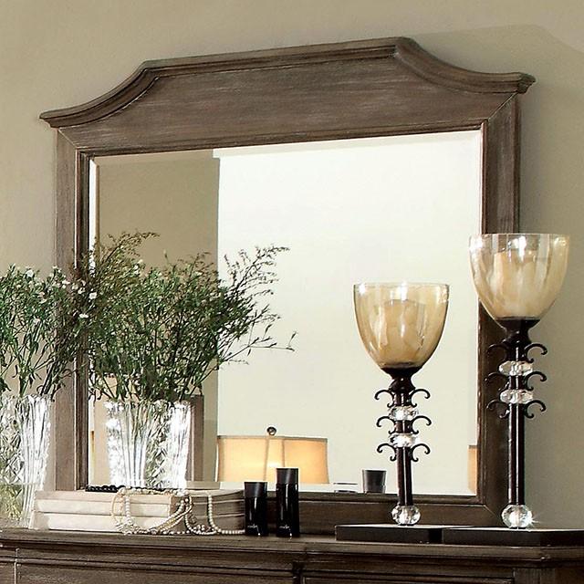 Halliday Mirror - Jay's Mattress Plus (NY)
