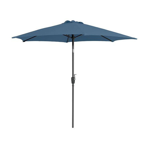 Halo Round Tilting Umbrella - Jay's Mattress Plus (NY)