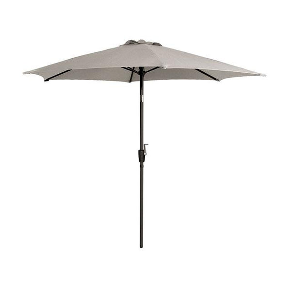 Halo Round Tilting Umbrella - Jay's Mattress Plus (NY)