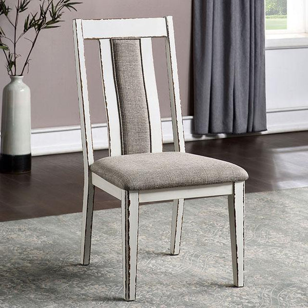 HALSEY Side Chair - Jay's Mattress Plus (NY)