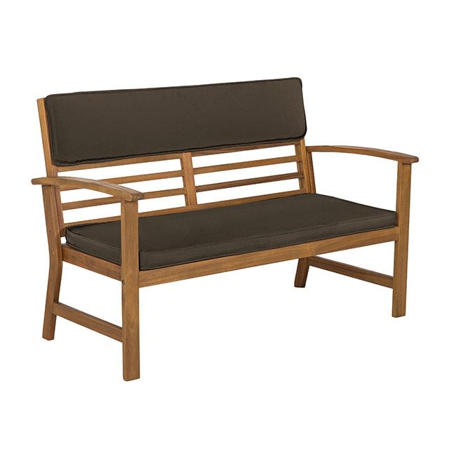 Hana 4 Pc. Patio Set - Jay's Mattress Plus (NY)