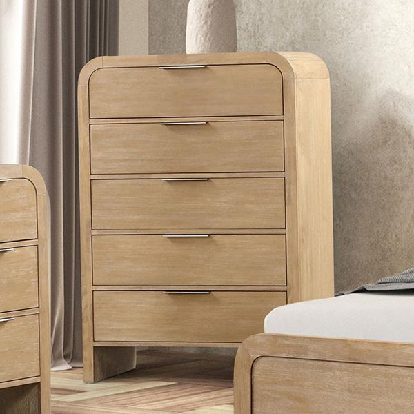 Handforth Chest - Jay's Mattress Plus (NY)