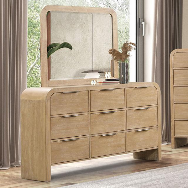 Handforth Dresser - Jay's Mattress Plus (NY)