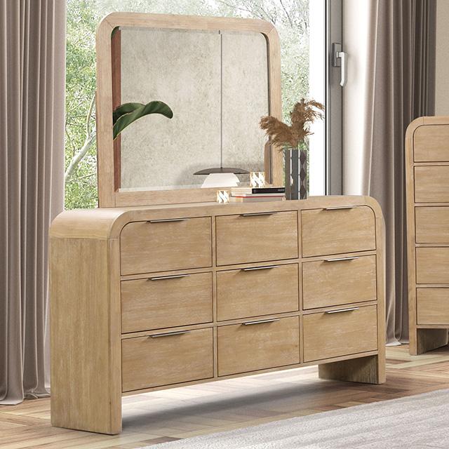 Handforth Dresser - Jay's Mattress Plus (NY)