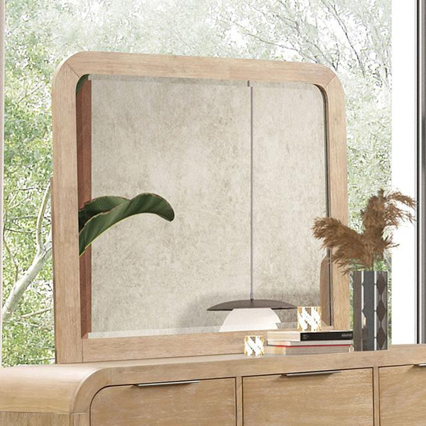 Handforth Mirror - Jay's Mattress Plus (NY)