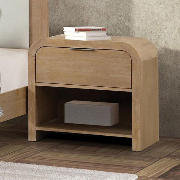 Handforth Nightstand - Jay's Mattress Plus (NY)