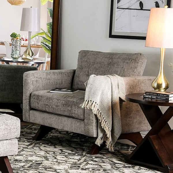 Harlech Chair - Jay's Mattress Plus (NY)