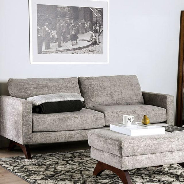 Harlech Gray Sofa - Jay's Mattress Plus (NY)