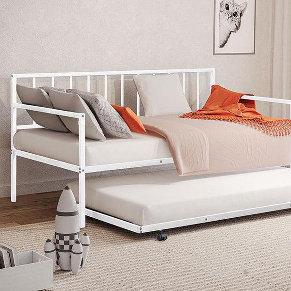 Harmon Metal Daybed - Jay's Mattress Plus (NY)