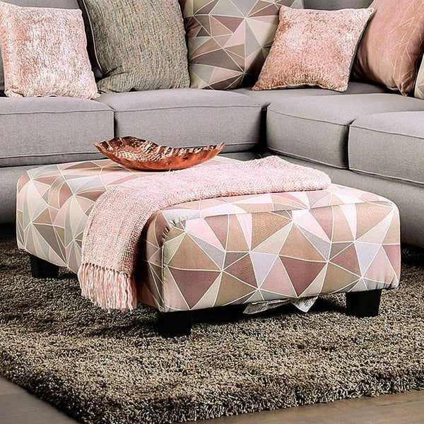 Harriden Ottoman - Jay's Mattress Plus (NY)