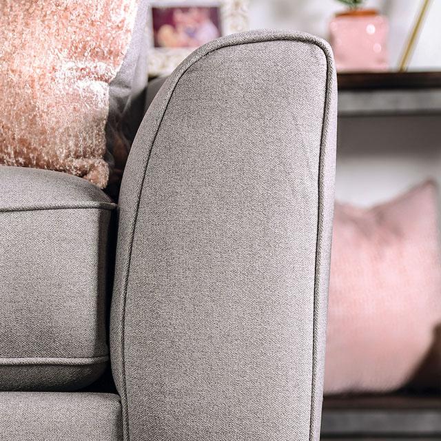 HARRIDEN Sectional - Jay's Mattress Plus (NY)
