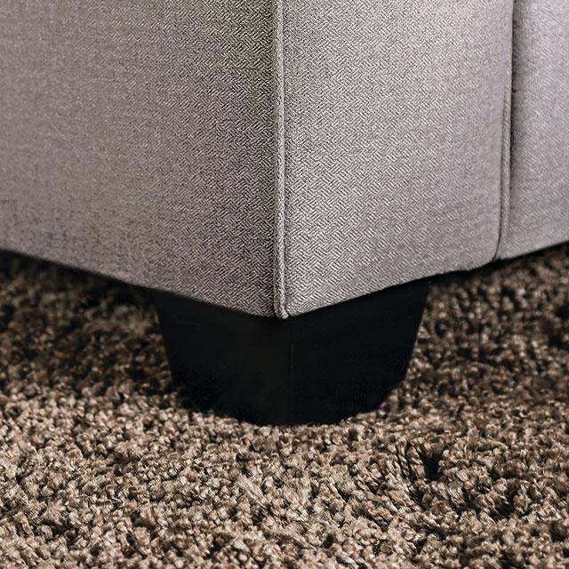HARRIDEN Sectional - Jay's Mattress Plus (NY)