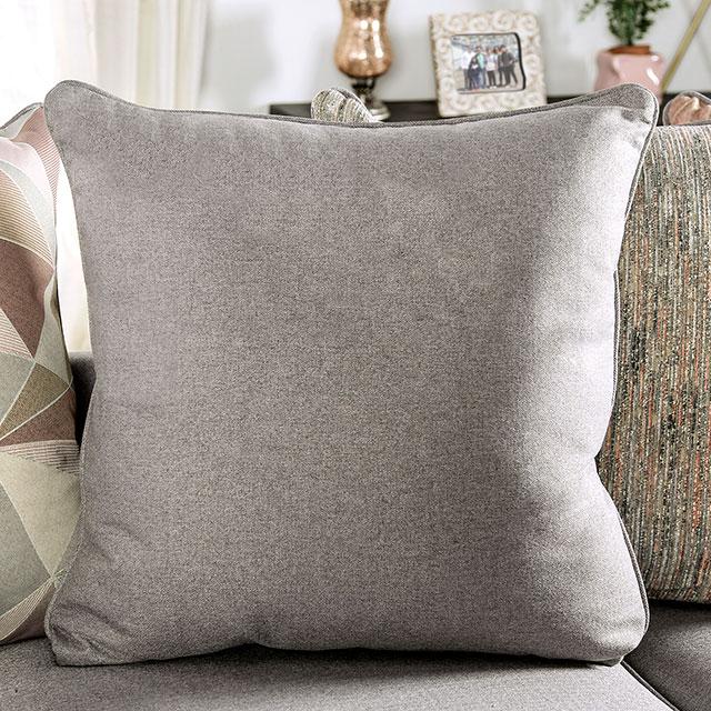 HARRIDEN Sectional - Jay's Mattress Plus (NY)