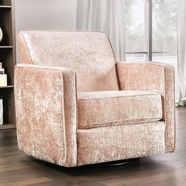 HARRIDEN Swivel Chair - Jay's Mattress Plus (NY)