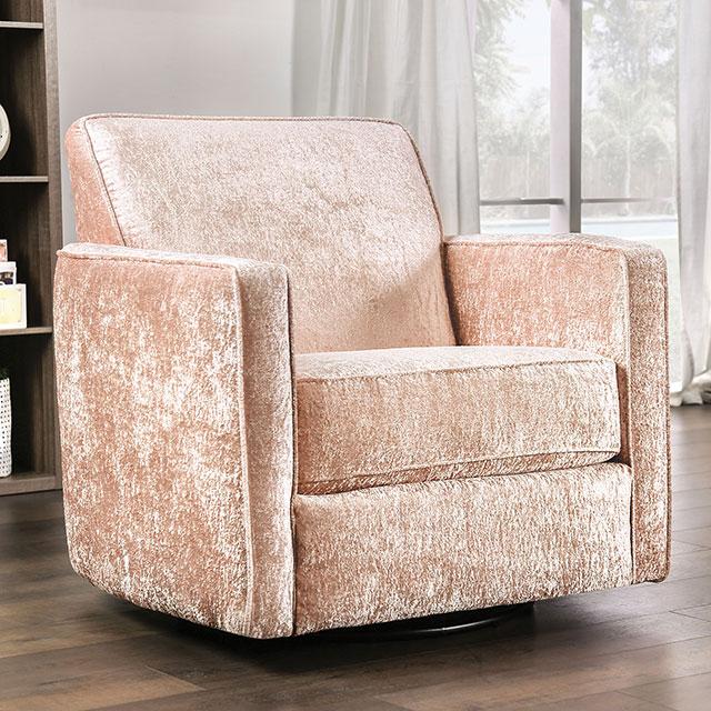 HARRIDEN Swivel Chair - Jay's Mattress Plus (NY)