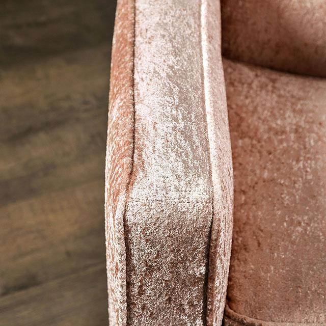 HARRIDEN Swivel Chair - Jay's Mattress Plus (NY)