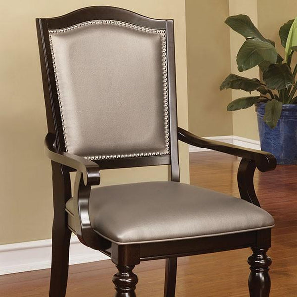 Harrington Arm Chair (2/Box) - Jay's Mattress Plus (NY)