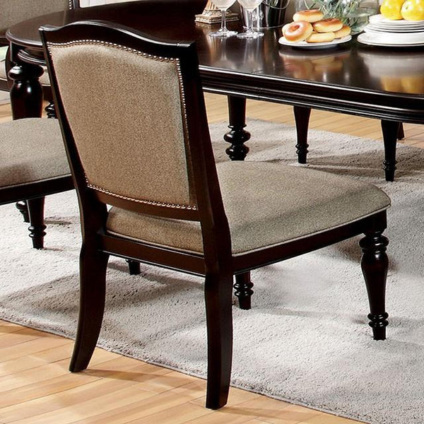 Harrington Side Chair (2/Box) - Jay's Mattress Plus (NY)