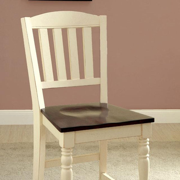 Harrisburg Counter Ht. Chair (2/Box) - Jay's Mattress Plus (NY)