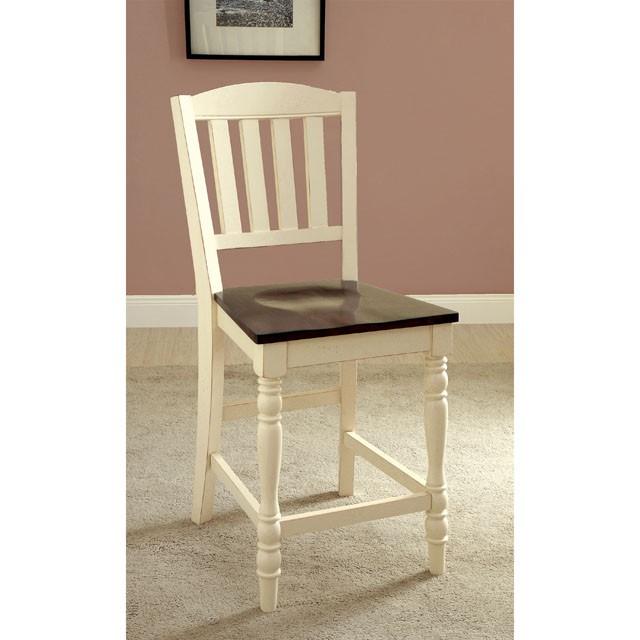 Harrisburg Counter Ht. Chair (2/Box) - Jay's Mattress Plus (NY)