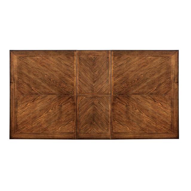 Harrisburg Dining Table Set - Jay's Mattress Plus (NY)