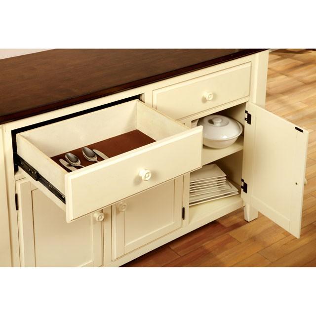 Harrisburg Dining Table Set - Jay's Mattress Plus (NY)