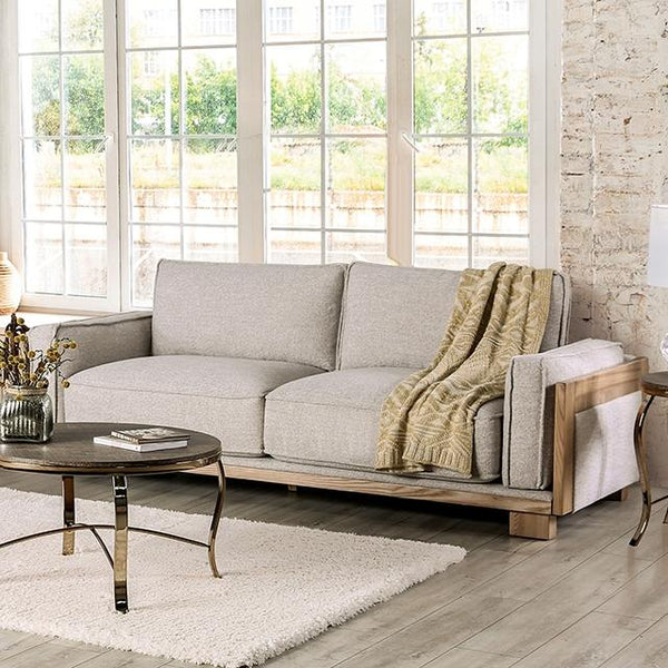 HARSTAD Sofa - Jay's Mattress Plus (NY)