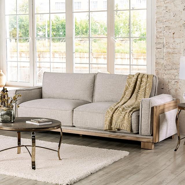 HARSTAD Sofa - Jay's Mattress Plus (NY)