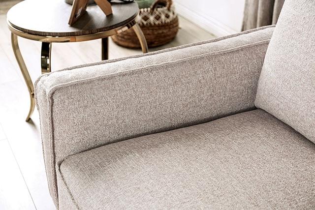 HARSTAD Loveseat - Jay's Mattress Plus (NY)
