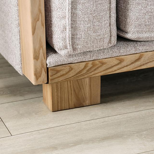 HARSTAD Sofa - Jay's Mattress Plus (NY)