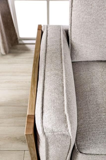 HARSTAD Loveseat - Jay's Mattress Plus (NY)