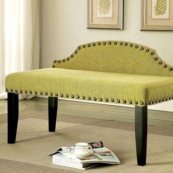 Hasselt Bench - Jay's Mattress Plus (NY)