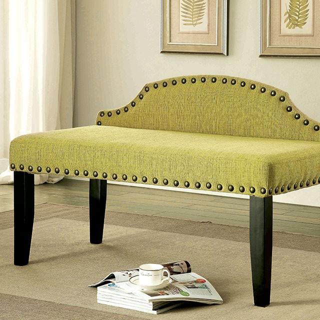 Hasselt Bench - Jay's Mattress Plus (NY)