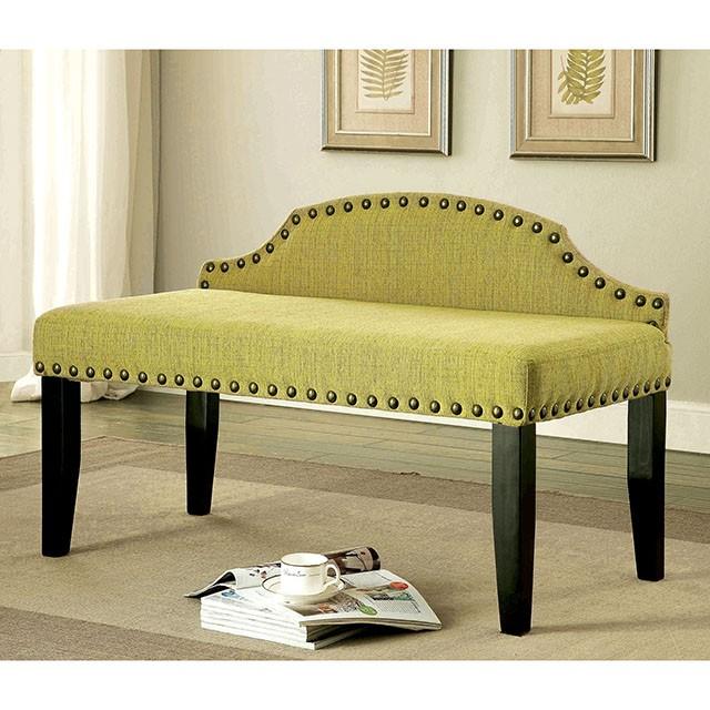 Hasselt Bench - Jay's Mattress Plus (NY)