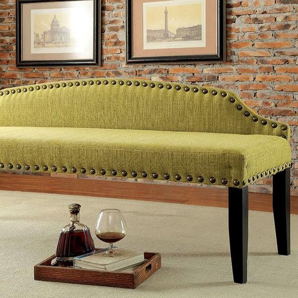 Hasselt Bench - Jay's Mattress Plus (NY)