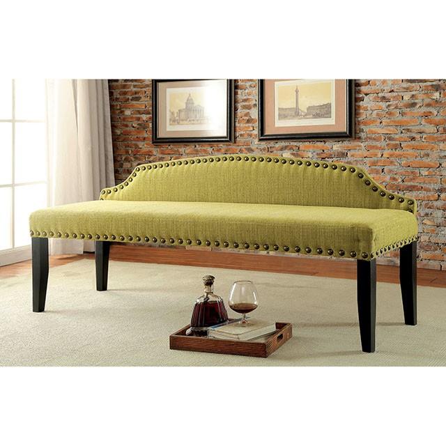 Hasselt Bench - Jay's Mattress Plus (NY)