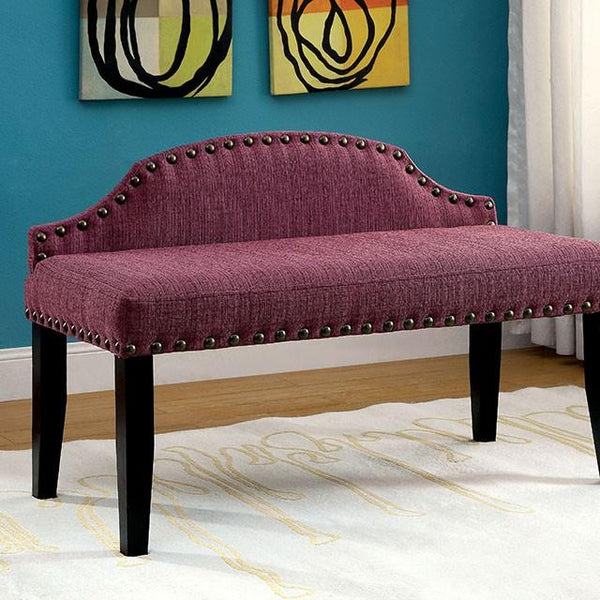 Hasselt Bench - Jay's Mattress Plus (NY)
