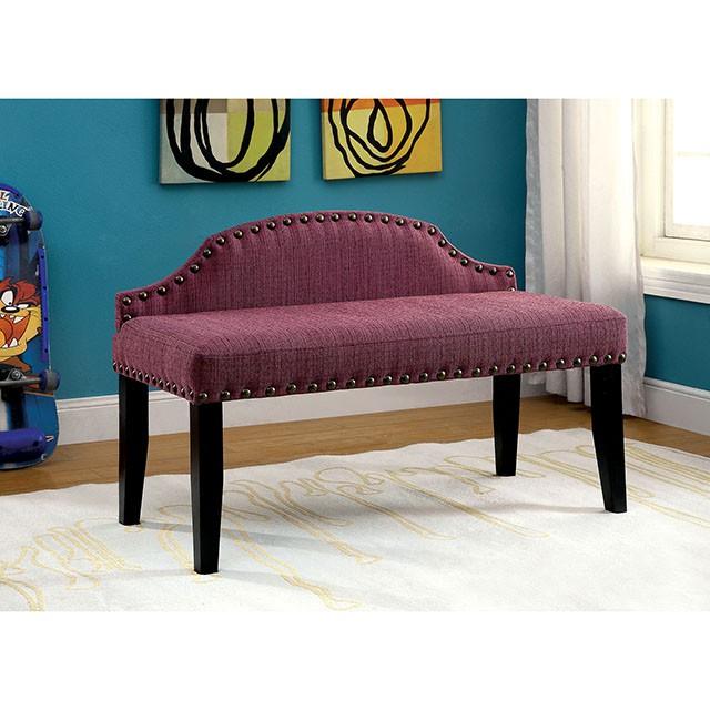 Hasselt Bench - Jay's Mattress Plus (NY)