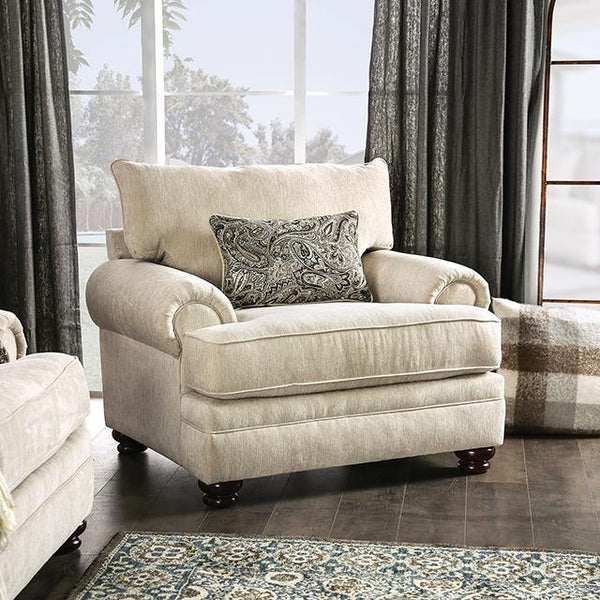 Hatfield Chair - Jay's Mattress Plus (NY)