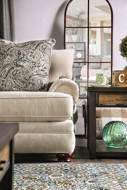 Hatfield Chair - Jay's Mattress Plus (NY)