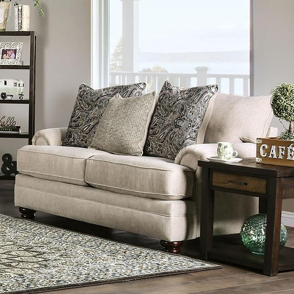 HATFIELD Loveseat - Jay's Mattress Plus (NY)