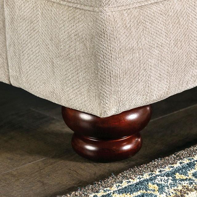 Hatfield Chair - Jay's Mattress Plus (NY)