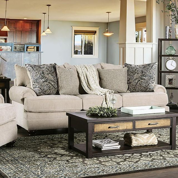 Hatfield Sofa - Jay's Mattress Plus (NY)