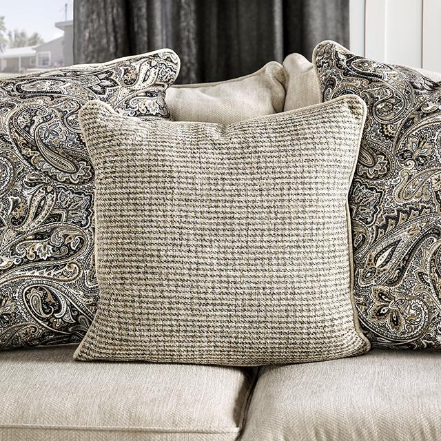 Hatfield Chair - Jay's Mattress Plus (NY)