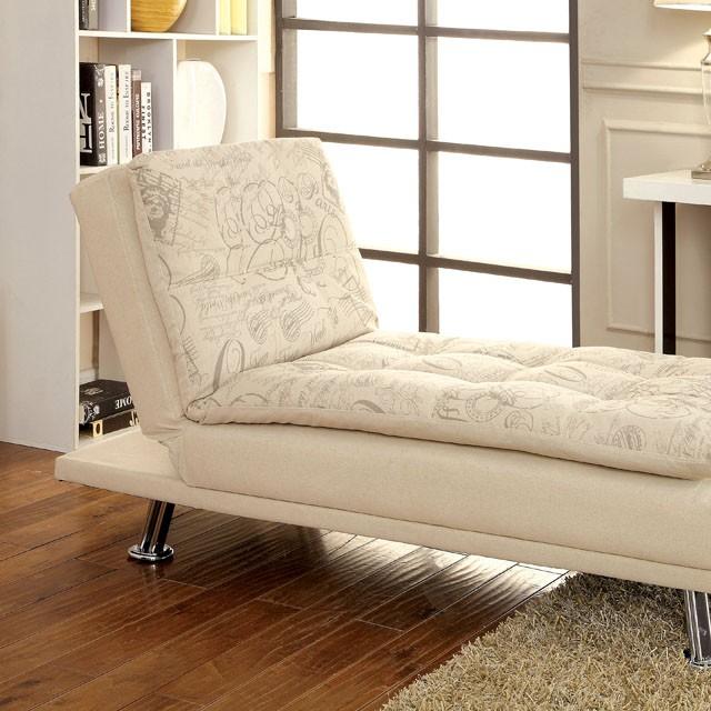Hauser Chaise - Jay's Mattress Plus (NY)
